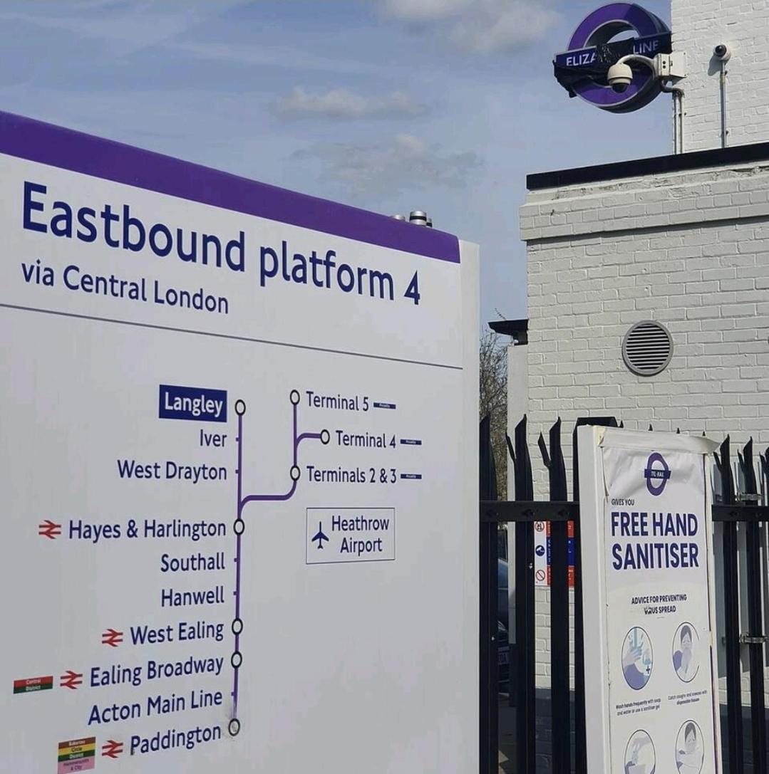 Old Slade Cottage - Train To London 30Mins, Heathrow 15Mins Away,Free Parking - En-Suit Rooms West Drayton  Экстерьер фото
