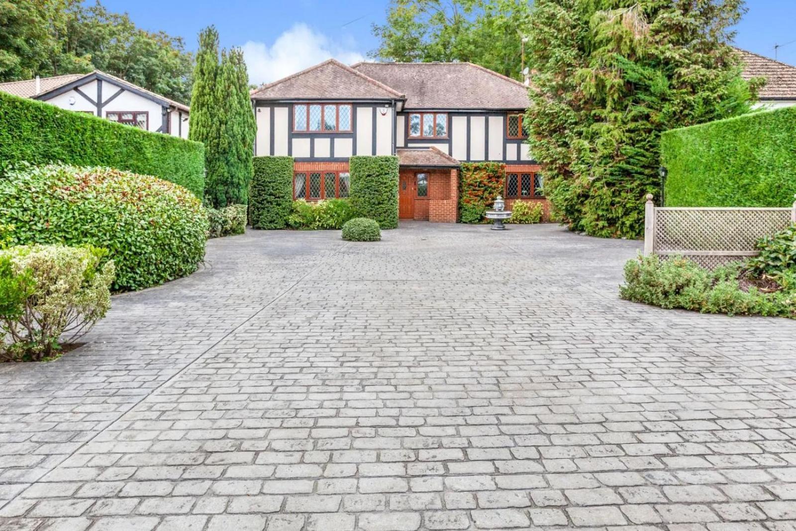 Old Slade Cottage - Train To London 30Mins, Heathrow 15Mins Away,Free Parking - En-Suit Rooms West Drayton  Экстерьер фото