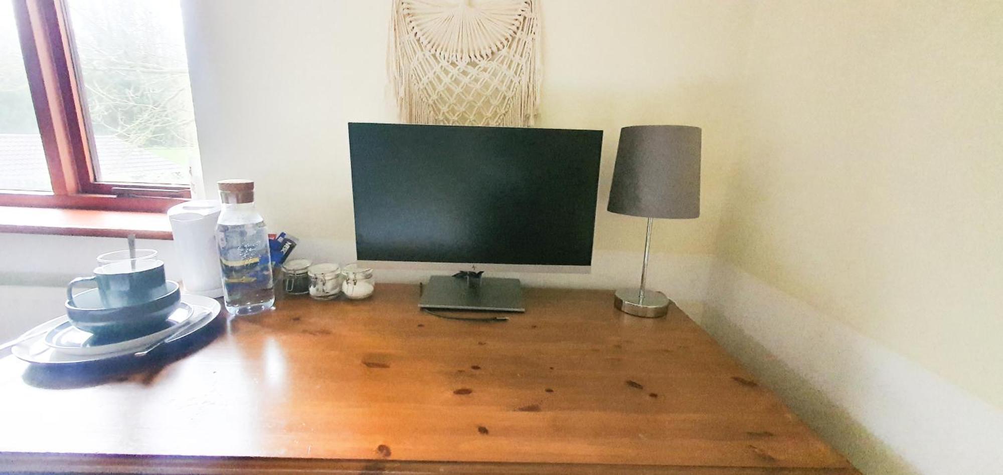 Old Slade Cottage - Train To London 30Mins, Heathrow 15Mins Away,Free Parking - En-Suit Rooms West Drayton  Номер фото